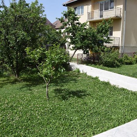 Limpe Leilighet Ohrid Eksteriør bilde