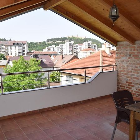 Limpe Leilighet Ohrid Eksteriør bilde