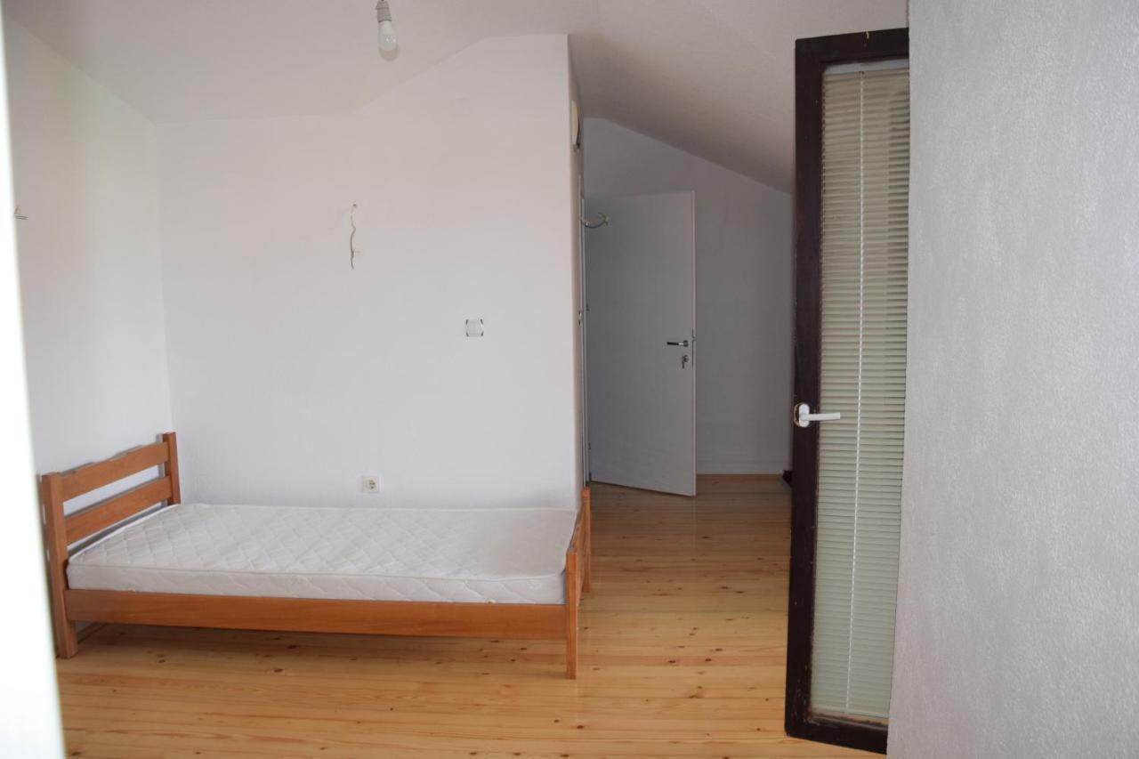Limpe Leilighet Ohrid Eksteriør bilde