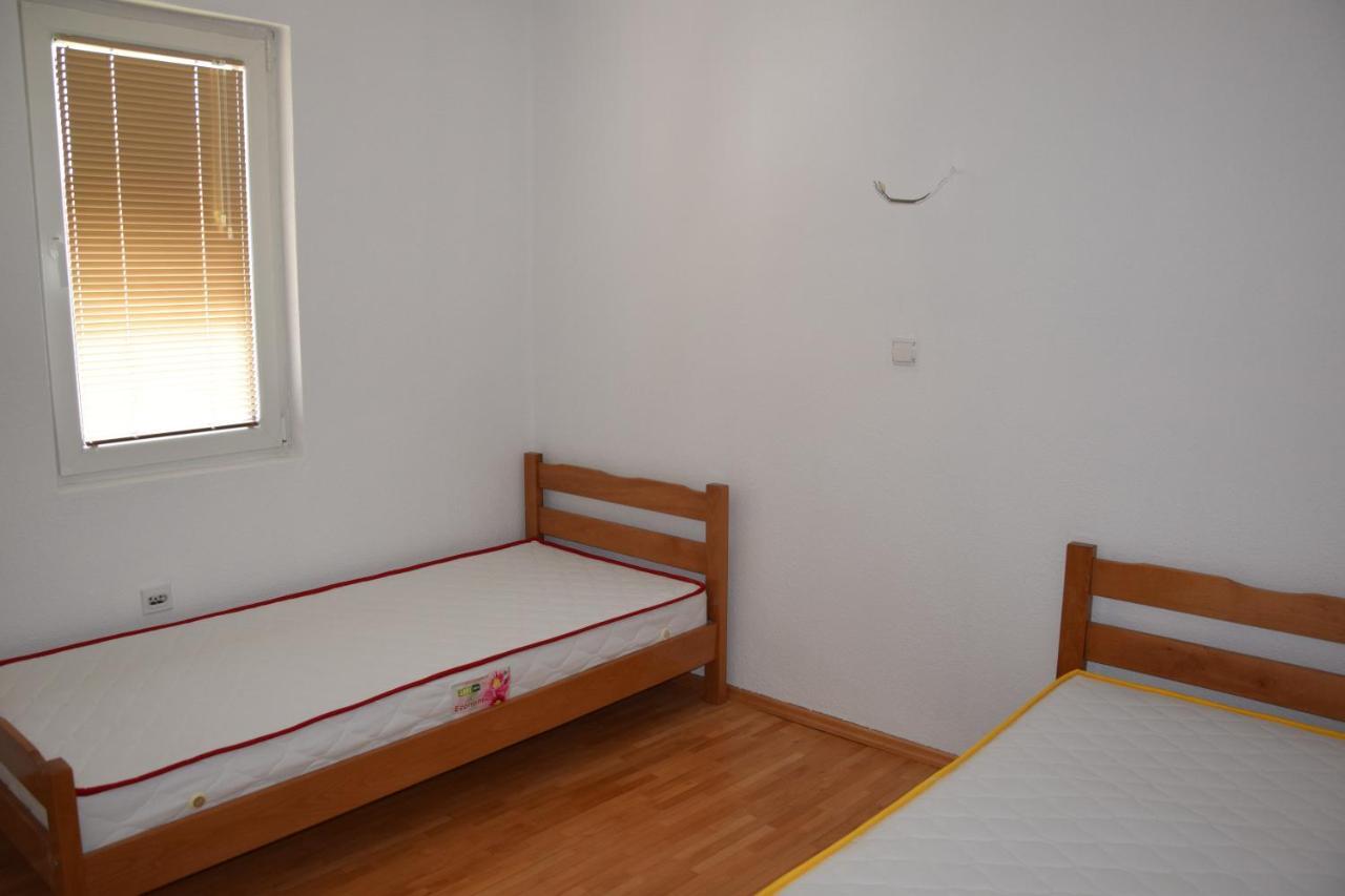 Limpe Leilighet Ohrid Eksteriør bilde