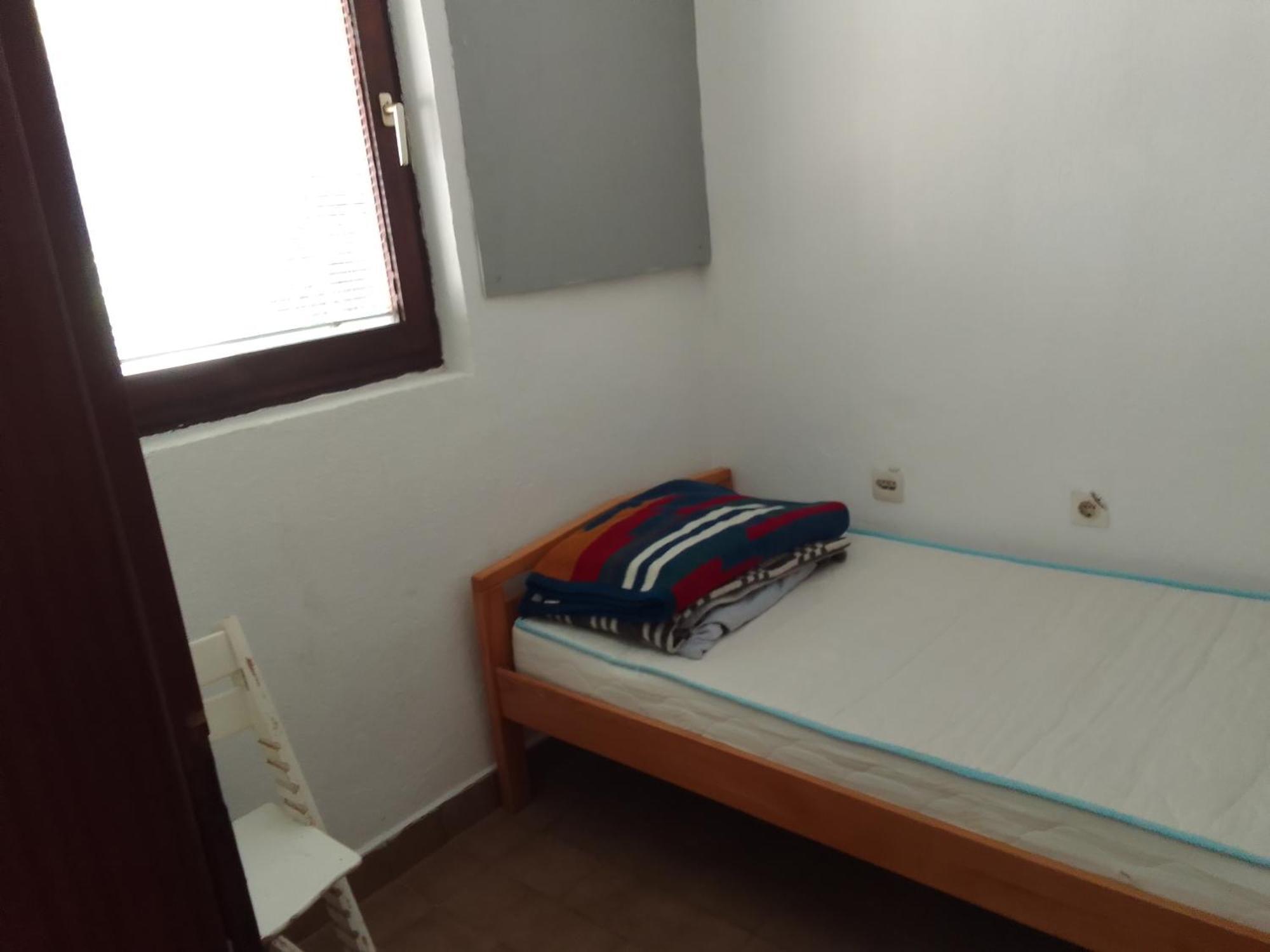 Limpe Leilighet Ohrid Eksteriør bilde