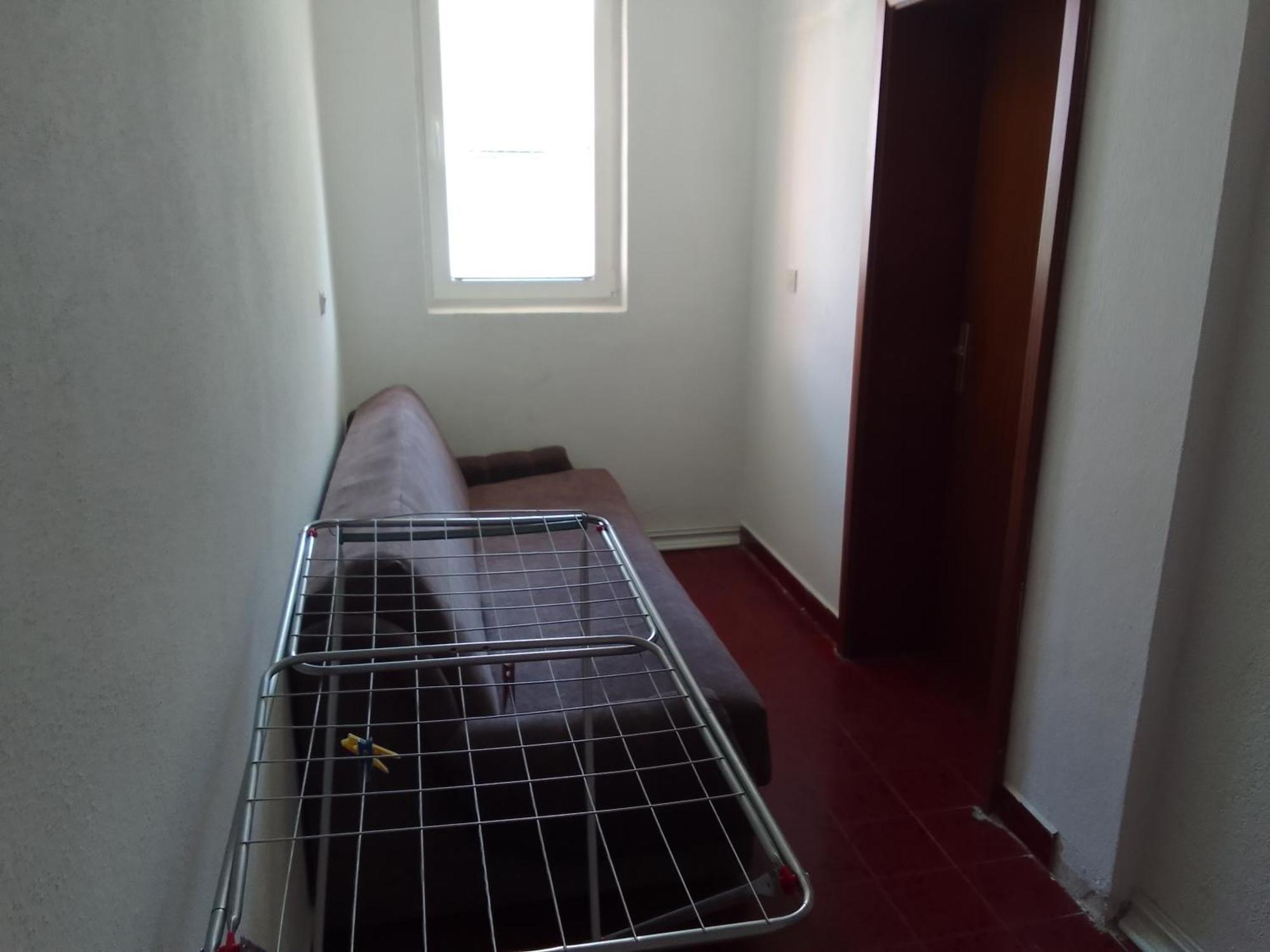 Limpe Leilighet Ohrid Eksteriør bilde